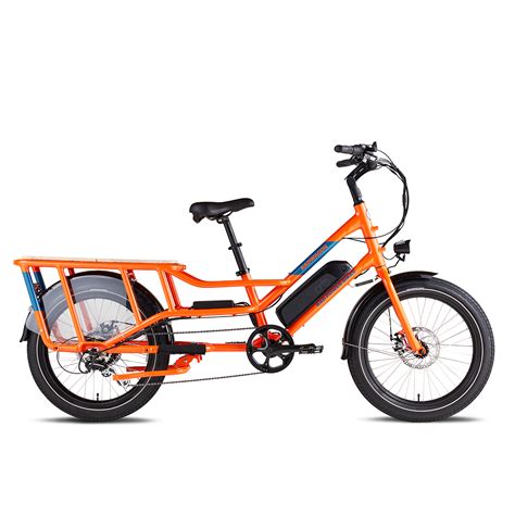 Rad Power Bikes Cargo